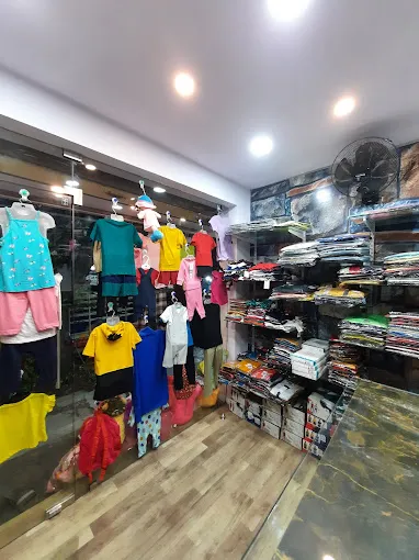 Fayaz Garments